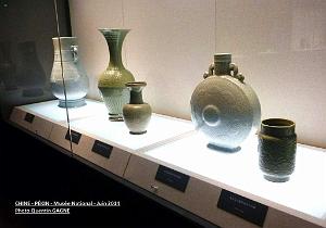 094- Pekin- Musee National
